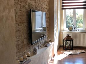 Fotografie z fotogalerie ubytování Lili Apartman v destinaci Mariánské Lázně