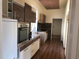 Fotografia z galérie ubytovania Lili Apartman v destinácii Mariánské Lázně