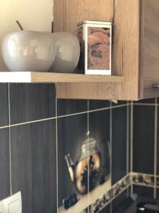 Fotografia z galérie ubytovania Lili Apartman v destinácii Mariánské Lázně