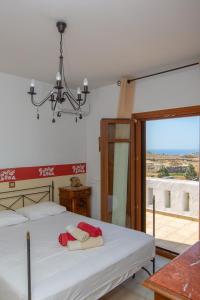 Gallery image of Villa Victor in Naxos Chora