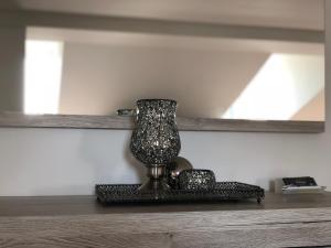 Fotografia z galérie ubytovania Lili Apartman v destinácii Mariánské Lázně