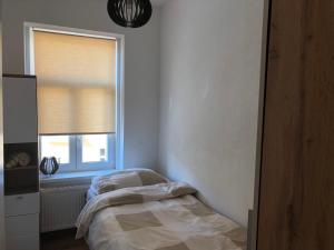 Fotografia z galérie ubytovania Lili Apartman v destinácii Mariánské Lázně