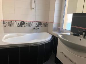 Fotografia z galérie ubytovania Lili Apartman v destinácii Mariánské Lázně
