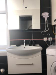 Fotografia z galérie ubytovania Lili Apartman v destinácii Mariánské Lázně
