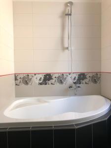Fotografia z galérie ubytovania Lili Apartman v destinácii Mariánské Lázně