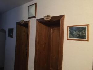 Fotografie z fotogalerie ubytování Chalupa Continental v destinaci Ostružná