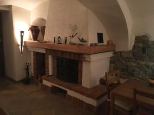 Fotografie z fotogalerie ubytování Chalupa Continental v destinaci Ostružná