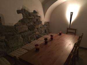 Fotografie z fotogalerie ubytování Chalupa Continental v destinaci Ostružná
