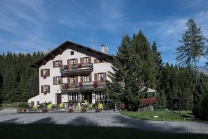 Albergo al Forte