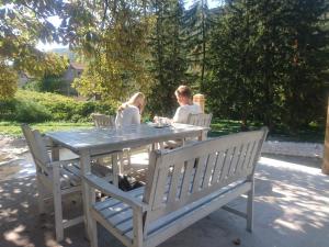 Giardino di Musical Pansion Radgost, Rtanj