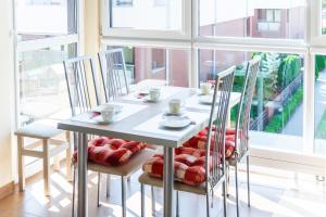 Fotografie z fotogalerie ubytování Apartament Słoneczny Wylotowa v Kolobřehu