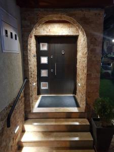 Fotografie z fotogalerie ubytování Apartment Ortakovski v destinaci Skopje