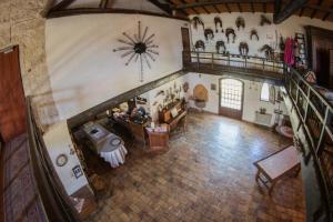 Gallery image of Lou Mas Dou Juge in Saintes-Maries-de-la-Mer