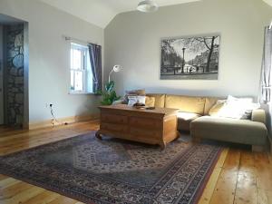 Foto sihtkohas Ardagh asuva majutusasutuse Ash Cottage galeriist