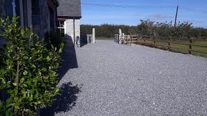 Foto sihtkohas Ardagh asuva majutusasutuse Ash Cottage galeriist