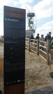 Foto sihtkohas Middelkerke asuva majutusasutuse Studio On The Beach With Sea View galeriist