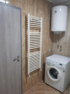 Fotografie z fotogalerie ubytování Apartment Ortakovski v destinaci Skopje
