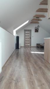 Mynd úr myndasafni af Apartmán ZA-KA 1 ubytování Litovel í Červenka