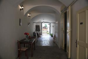 Fotografia z galérie ubytovania Penzion U Lucerny v destinácii Jindrichuv Hradec