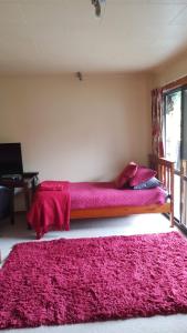 Gallery image of Pohutukawa Coast BnB in Te Puru