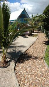 Foto dalla galleria di Chalé do Gravatá a Penha Altre 10 foto