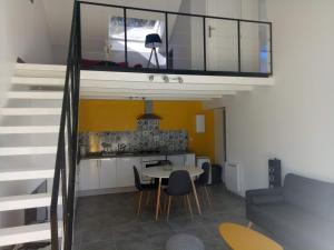 Afbeelding uit fotogalerij van B&B le 3 étoiles in Mayet