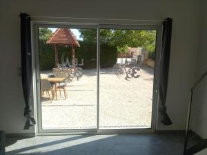 Afbeelding uit fotogalerij van B&B le 3 étoiles in Mayet