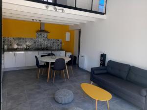 Afbeelding uit fotogalerij van B&B le 3 étoiles in Mayet