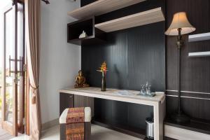 Fotografie z fotogalerie ubytování Villa Melasti Wardana v destinaci Uluwatu