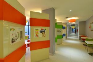 Mynd úr myndasafni af POP! Hotel BSD City Tangerang í Serpong