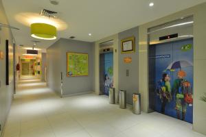 Mynd úr myndasafni af POP! Hotel BSD City Tangerang í Serpong