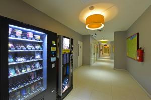 Mynd úr myndasafni af POP! Hotel BSD City Tangerang í Serpong