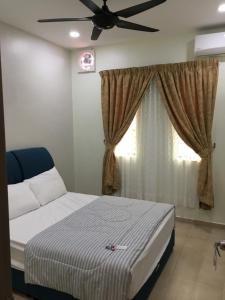Gallery image of CK Homestay K.Sepetang in Taiping