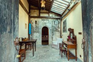 Fotografie z fotogalerie ubytování Pig's Boutique Hotel Bishan v destinaci Yi