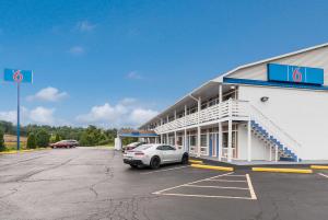 パーカーズバーグにあるMotel 6-Parkersburg, WVのギャラリーの写真