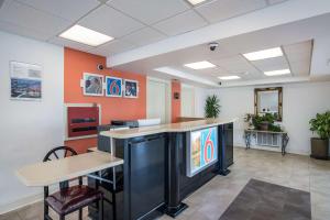 Gallery image of Motel 6-London, KY in London