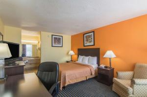 Gallery image of Motel 6-Liberal, KS in Liberal