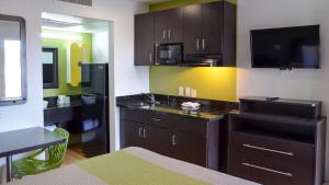 Gallery image of Studio 6-Buttonwillow, CA in Buttonwillow