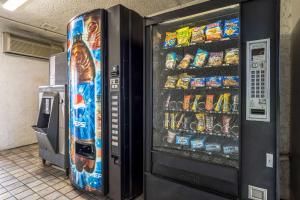 Afbeelding uit fotogalerij van Studio 6-Buttonwillow, CA in Buttonwillow