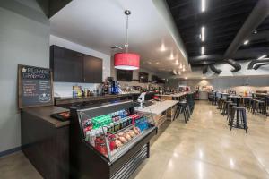 Restaurace v ubytování Studio 6-Mccarran, NV - Sparks - Tahoe - Reno Industrial Center