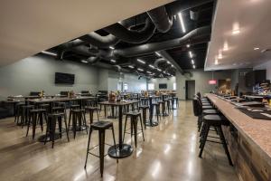 Restaurace v ubytování Studio 6-Mccarran, NV - Sparks - Tahoe - Reno Industrial Center