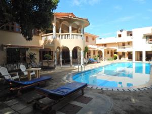 Photo de la galerie de l'établissement Leinmach House Nyali, à Mombasa