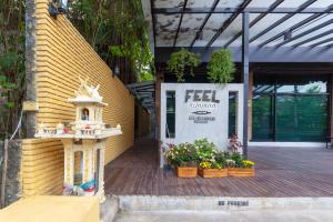 Gallery image of Feel Nimman Boutique in Chiang Mai