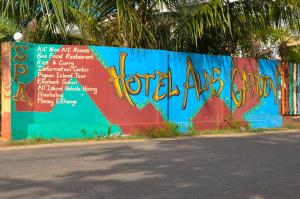 Gambar di galeri bagi Hotel Alas Garden di Trincomalee