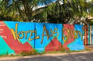 Gambar di galeri bagi Hotel Alas Garden di Trincomalee