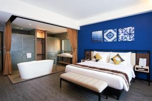 Fotografie z fotogalerie ubytování Kyriad Hotel Muraya Aceh v destinaci Banda Aceh