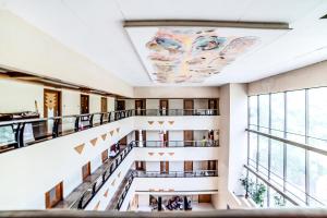 Fotografie z fotogalerie ubytování Hotel Gandharva Shivajinagar v destinaci Puné