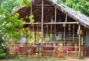 Gambar di galeri bagi Hotel Alas Garden di Trincomalee