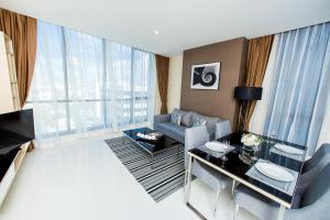 Gallery image of Mövenpick Residences Ekkamai Bangkok in Bangkok