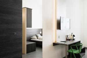 Mynd úr myndasafni af eee Hotel Traun í Linz
